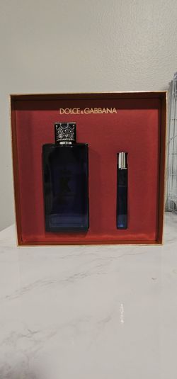 Dolce & Gabbana K Cologne Gift Set JUMBO SIZE
