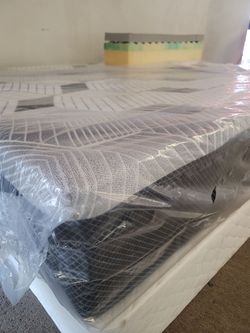"13  queen  Memory Foam