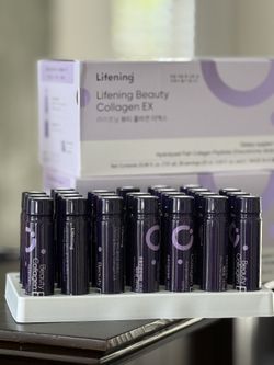 Raina Collagen – New & Sealed