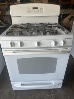 Stove