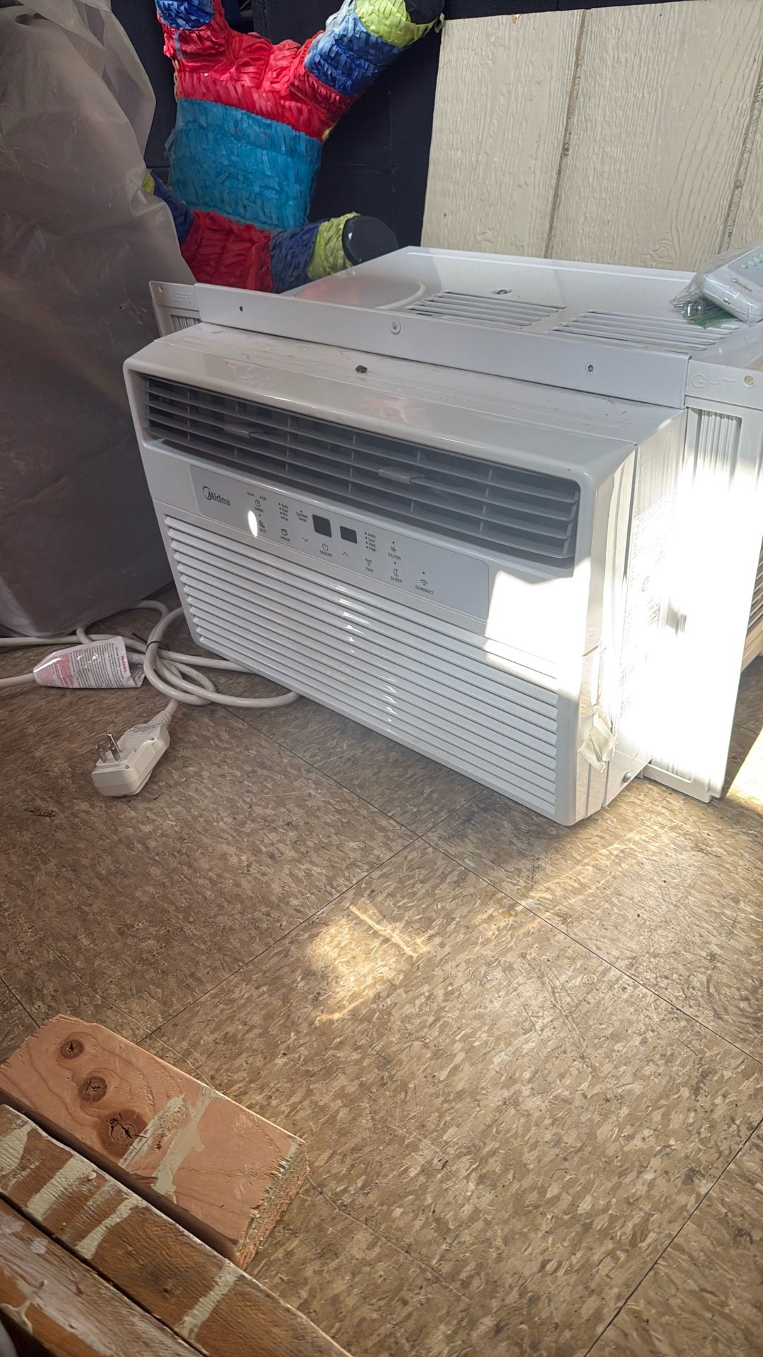 Air Conditioner