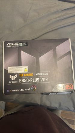 Motherboard and CPU