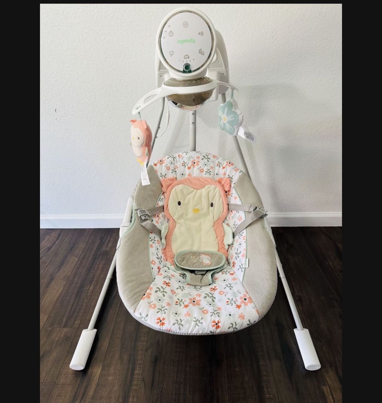 Ingenuity Baby Swing