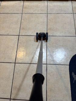 Measuring Wheel/Medidor De Pies