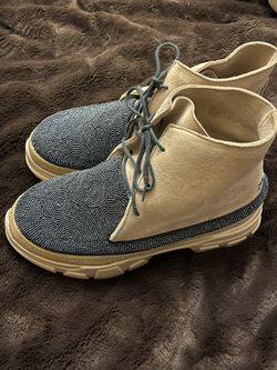 Free People Laid Back London Dolman Boot