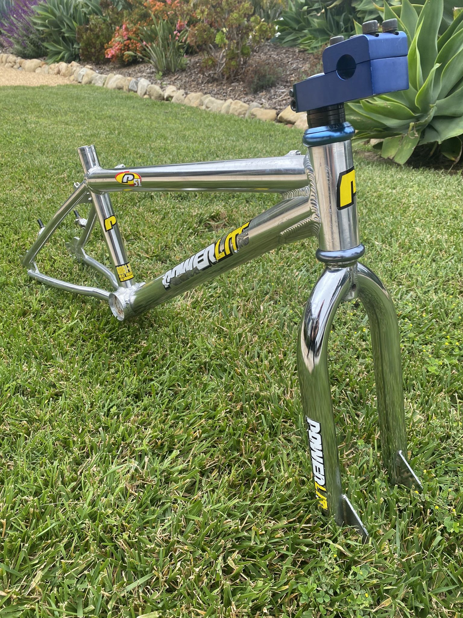 Powerlite p51 2025