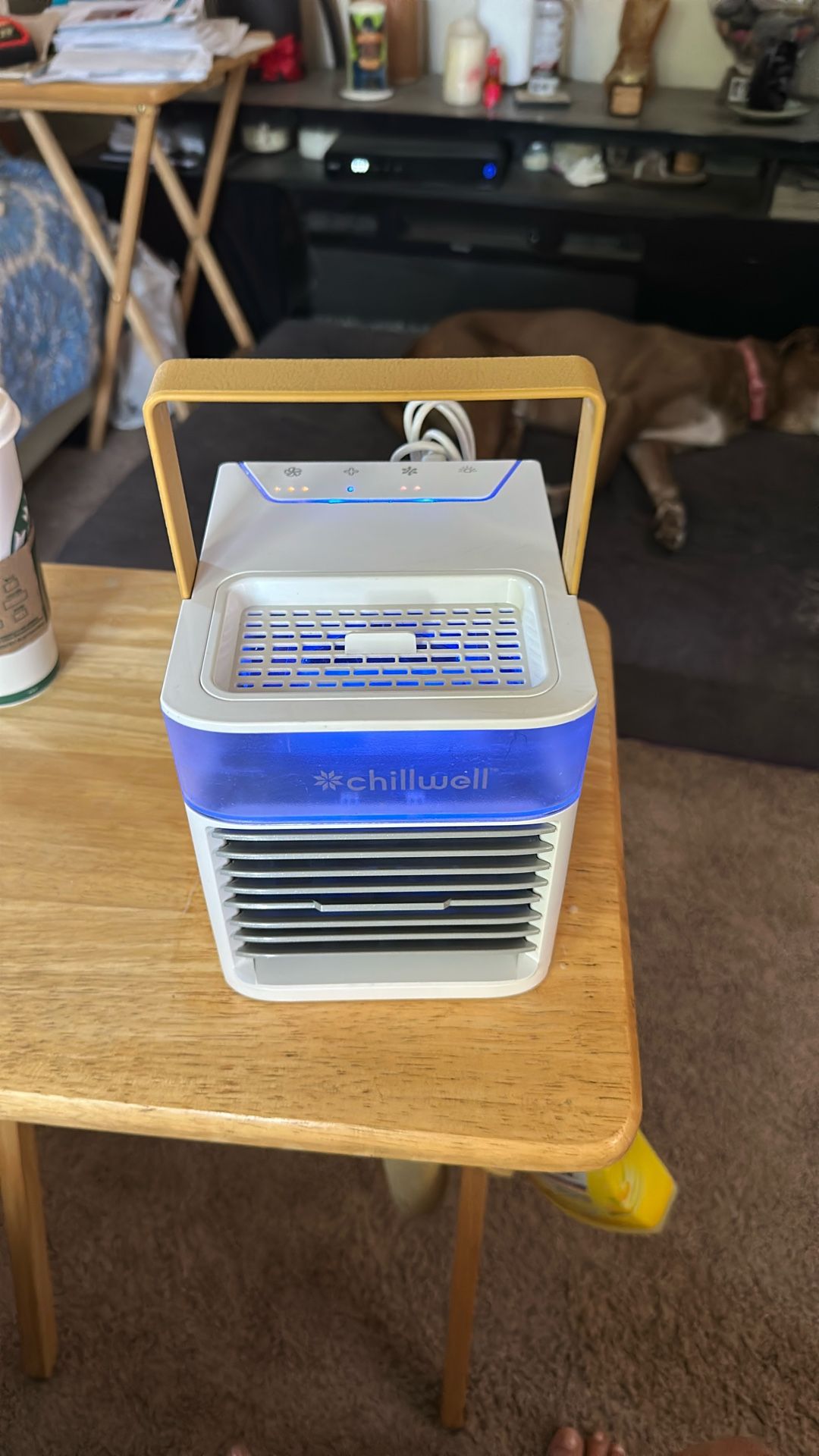 In Excellent Working Condition