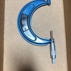 Micrometers 