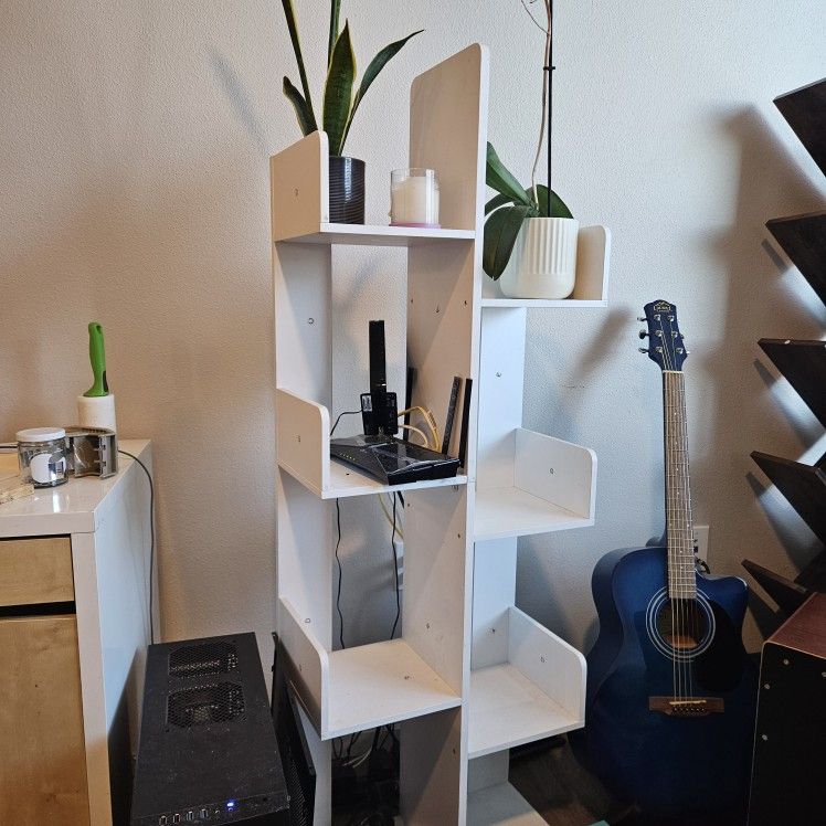 Amazon Bookshelves