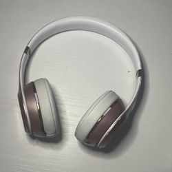 Solo Beat 3s | Barely Used