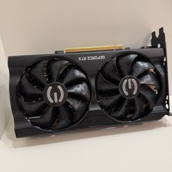 GeForce RTX EVGA 3060