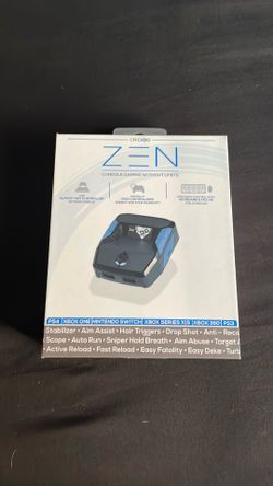 CRONUS ZEN