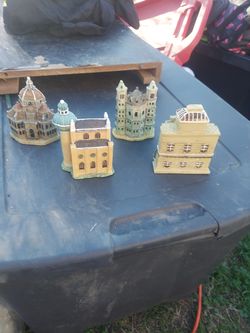 Mini Churches