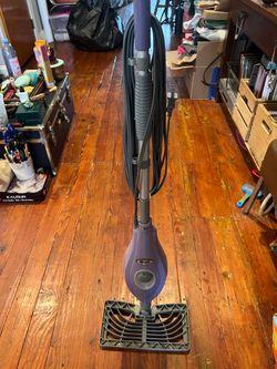 Shark Steam Mop with Hose Attachment