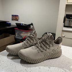 Adidas Tennis Shoes. Size 11. Only Worn Once