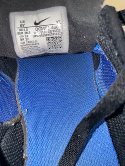 Nike sneakers