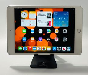 Apple Ipad Mini 4 128GB Fully Functional