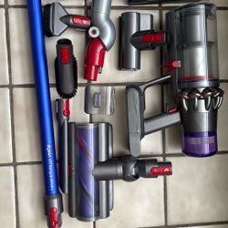 Dyson V11 Torque Drive + Cordless  Vacuum