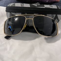 Original Versace Men’s Sunglasses