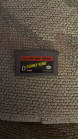 donkeykong
