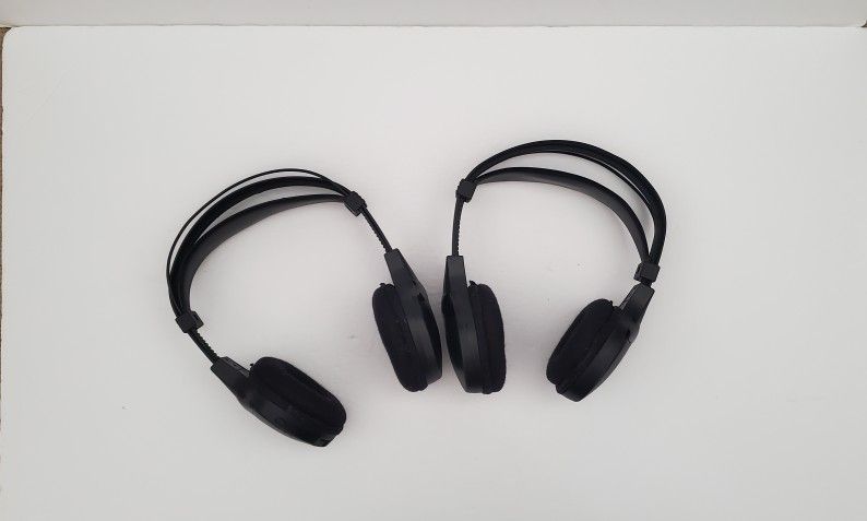 Accelevision Wireless Headphone