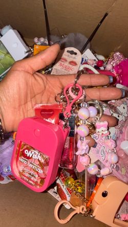 Llaveros personalizados
