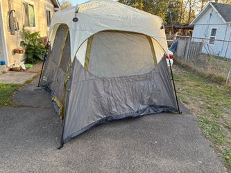 Large Cabin Camping Tent