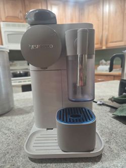 Nespresso Lattissma One Original