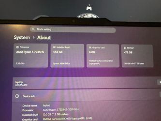 lenovo loq laptop