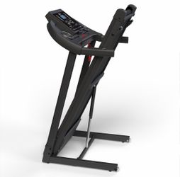 New J20BC Folding Treadmill Walking Pad.