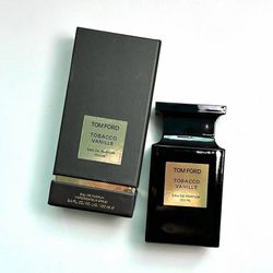 Tom Ford Tobacco Vanille Eau de Parfum 100ml
