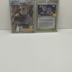 Pokémon Card