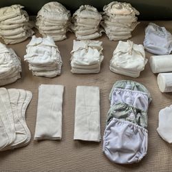Esembly Cloth Lot