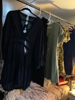 Dresses