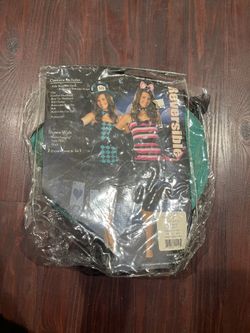 Mad Hatter Reversible Costume