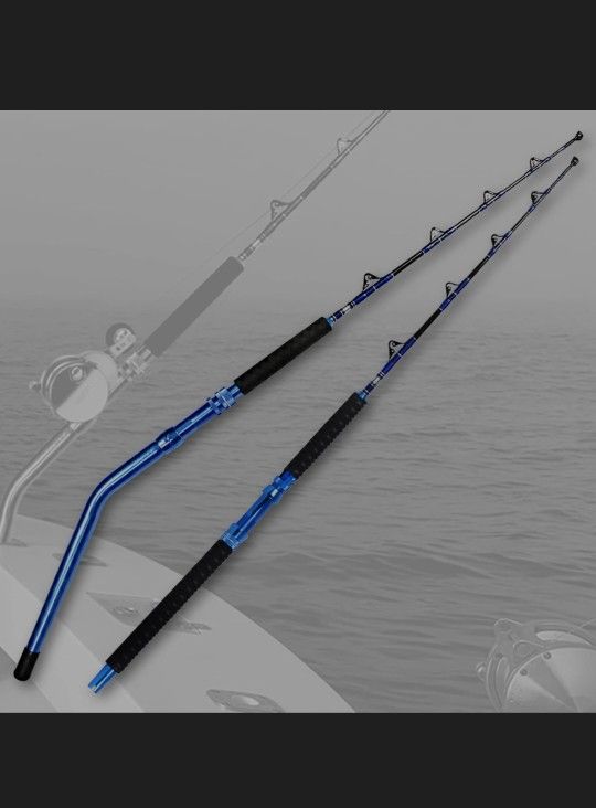 Fiblink 2-Piece Saltwater Offshore