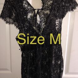 New Lingerie sets / night gowns