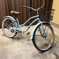 Freedom Beach Cruiser