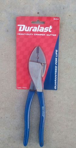 Duralast Heavy Duty Cutters