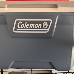 1 Igloo Coolers
