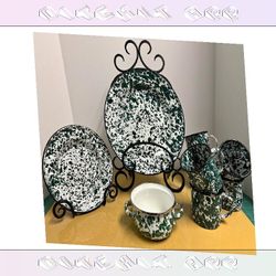 Antique Dish Collections Classic Collectibles with Lasting Appeal fall agreement