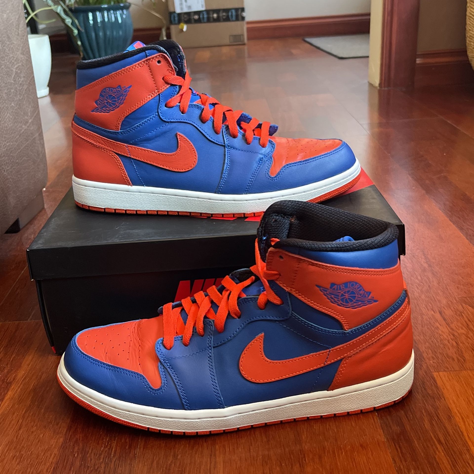 Air Jordan 1 Retro