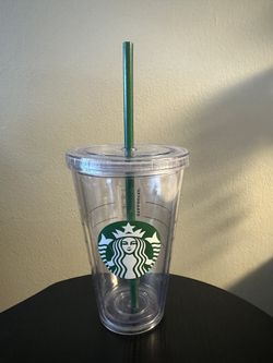 Starbucks Cup