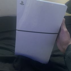 PS5