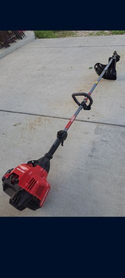 Craftsman Weedeater 