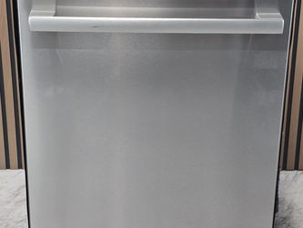Bosch Built-In Dishwasher with 15 Place Settings (SHX5AEM5N-D-3875)