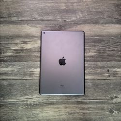 Apple iPad (7th Generation) 32GB Space Gray