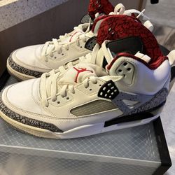 Jordan Shoes