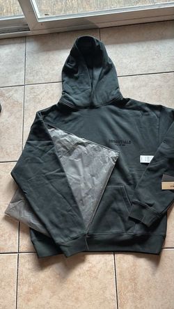 Essentials sweater size M