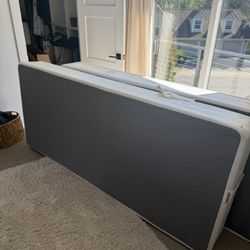 California King Box Spring